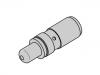 Valve Tappet:06 40 016